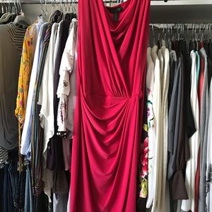 Ralph Lauren Cocktail Dress